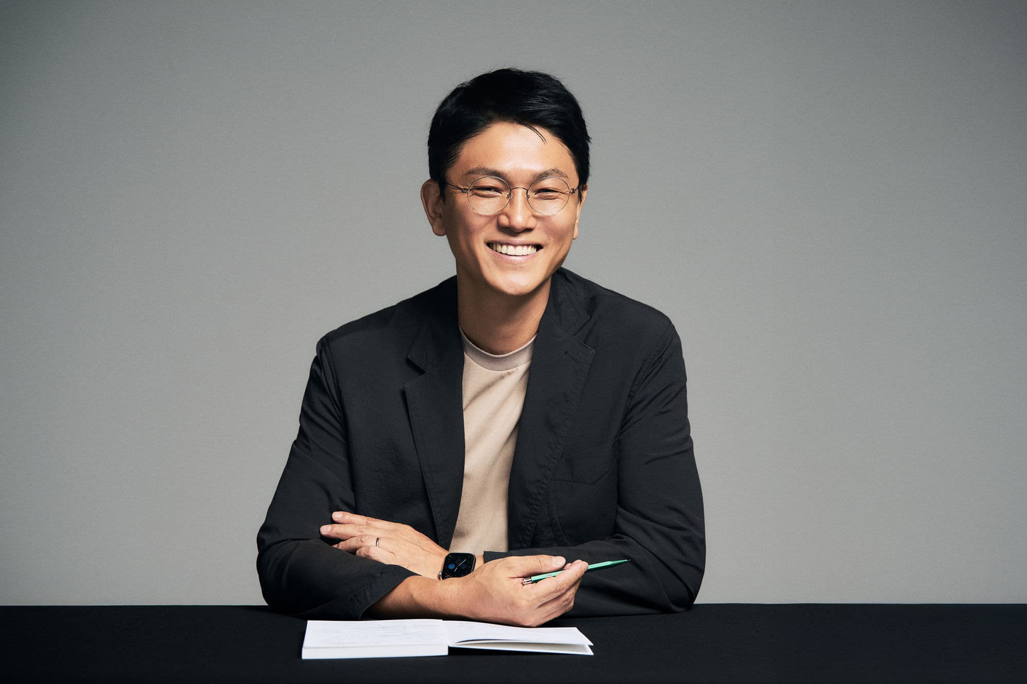 Youngsun Paek (Rokdam)
